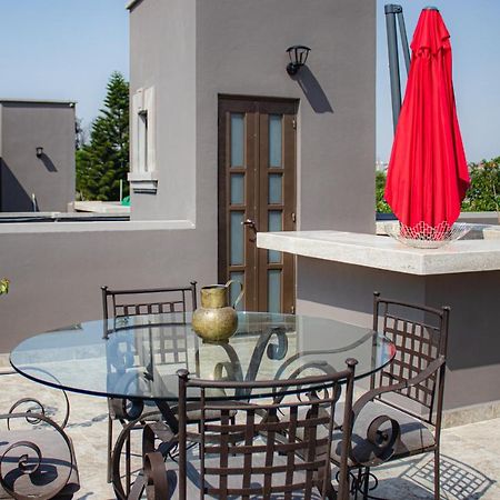 Bellas Villas Villa Sol Hermosa Casa Y Accecible Precio San Miguel de Allende Bagian luar foto