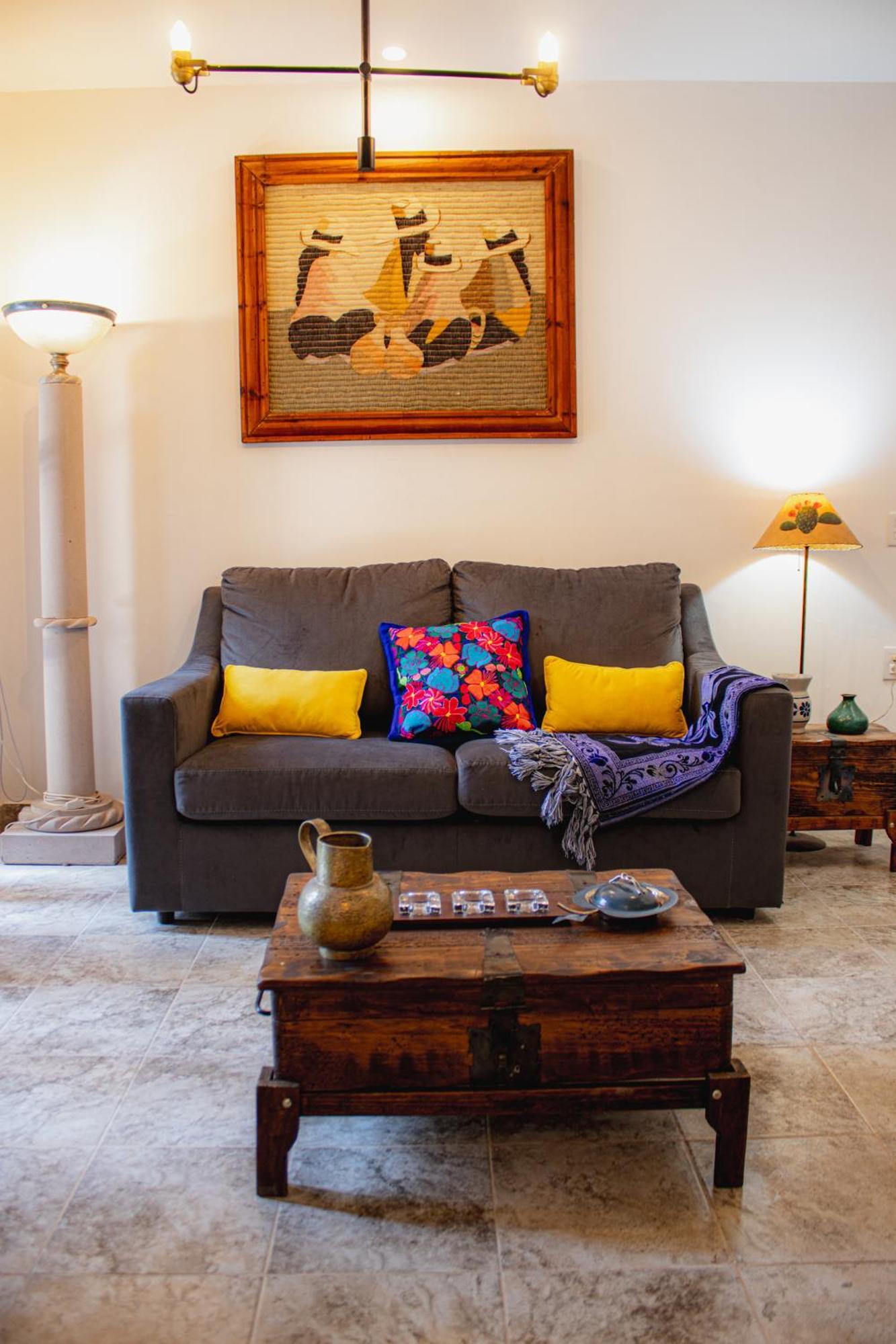 Bellas Villas Villa Sol Hermosa Casa Y Accecible Precio San Miguel de Allende Bagian luar foto