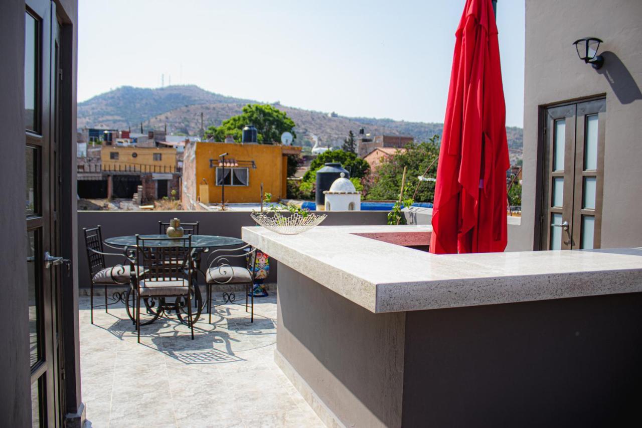 Bellas Villas Villa Sol Hermosa Casa Y Accecible Precio San Miguel de Allende Bagian luar foto
