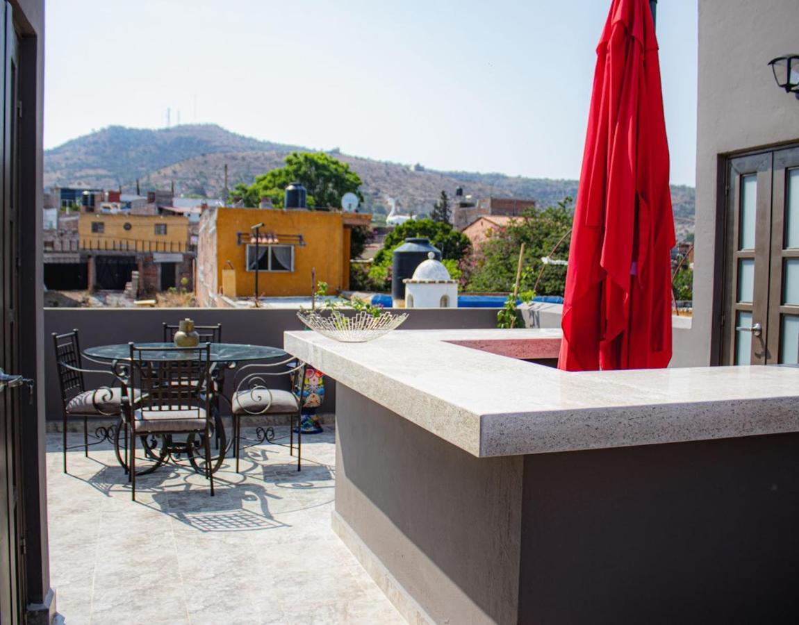 Bellas Villas Villa Sol Hermosa Casa Y Accecible Precio San Miguel de Allende Bagian luar foto
