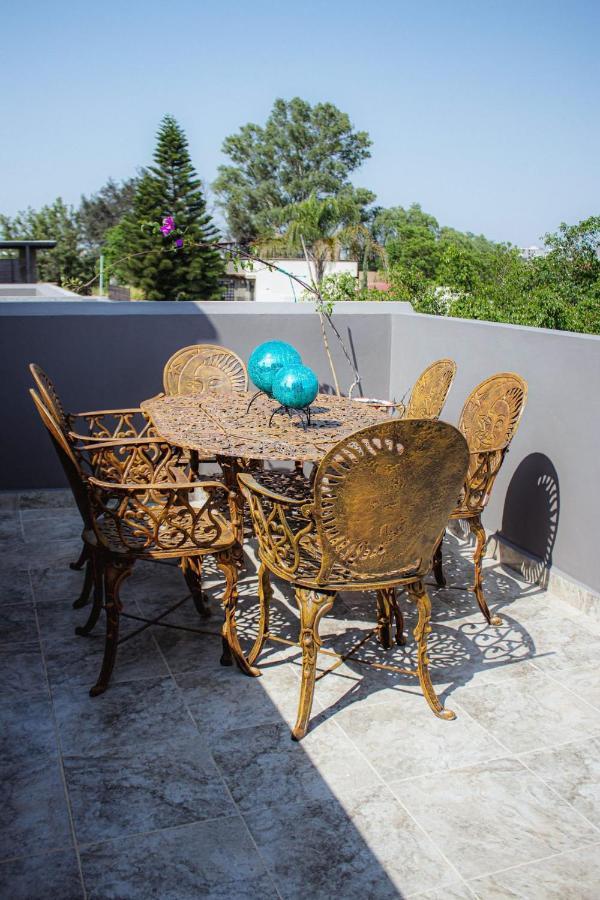 Bellas Villas Villa Sol Hermosa Casa Y Accecible Precio San Miguel de Allende Bagian luar foto