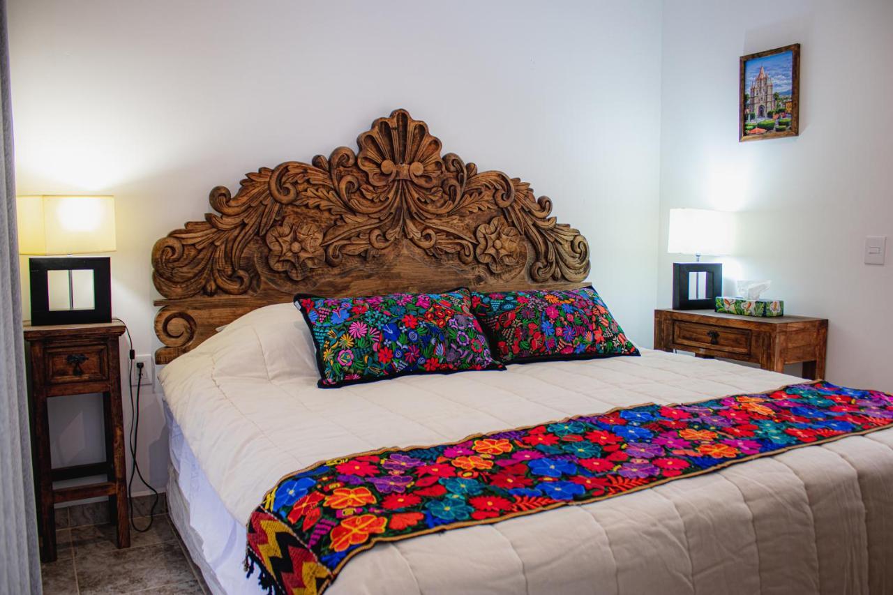 Bellas Villas Villa Sol Hermosa Casa Y Accecible Precio San Miguel de Allende Bagian luar foto