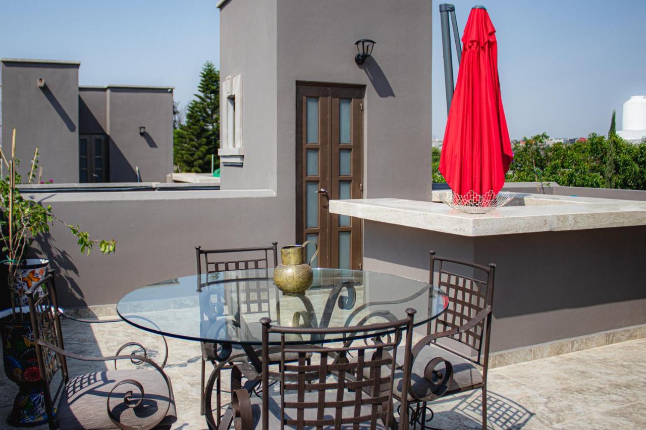Bellas Villas Villa Sol Hermosa Casa Y Accecible Precio San Miguel de Allende Bagian luar foto